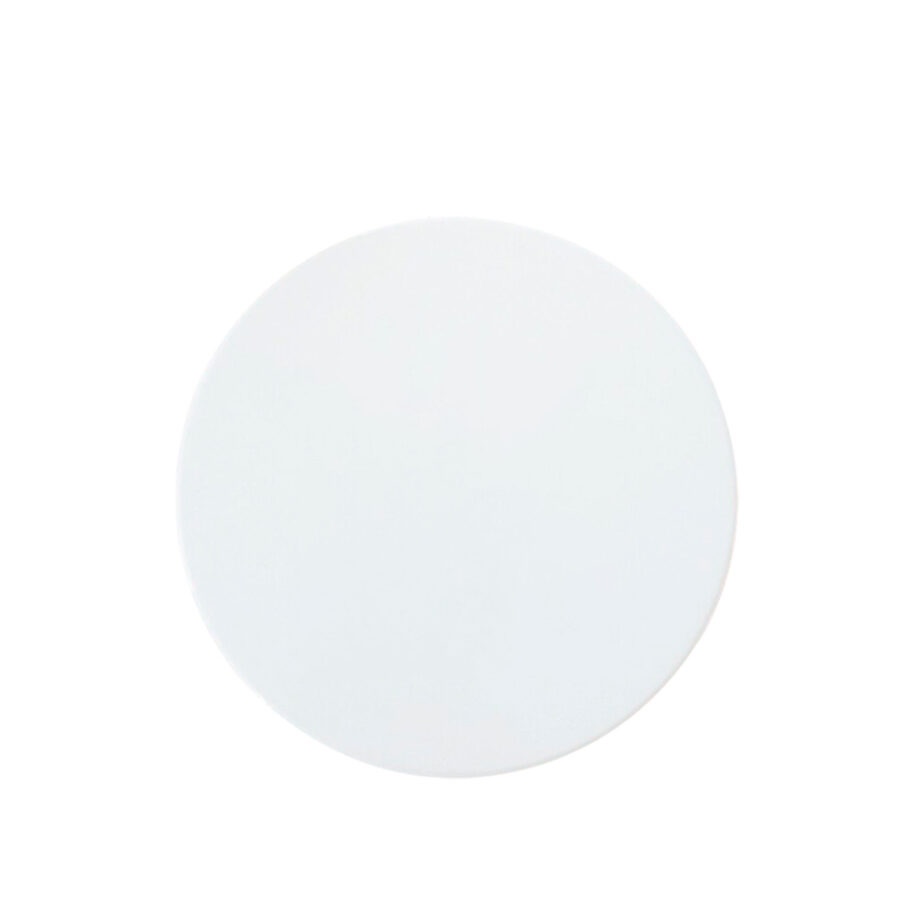 Posavasos de Cerámica Absorbente Circular 10 CM