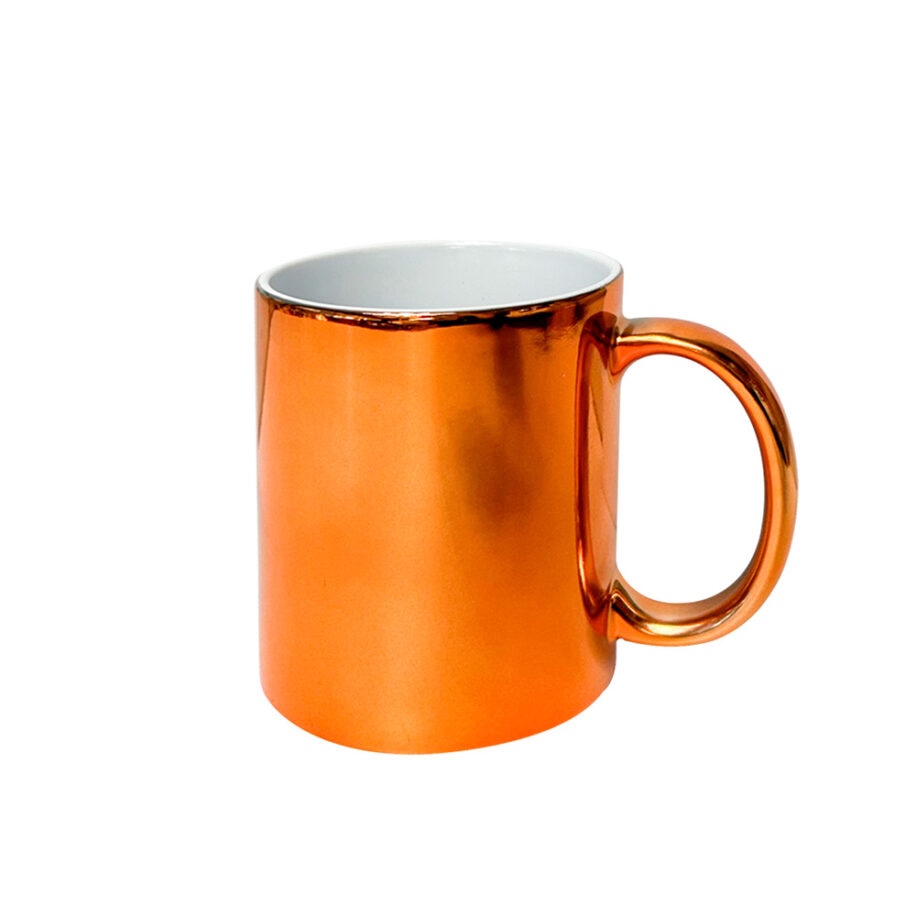 Taza Espejo Champagne 11oz