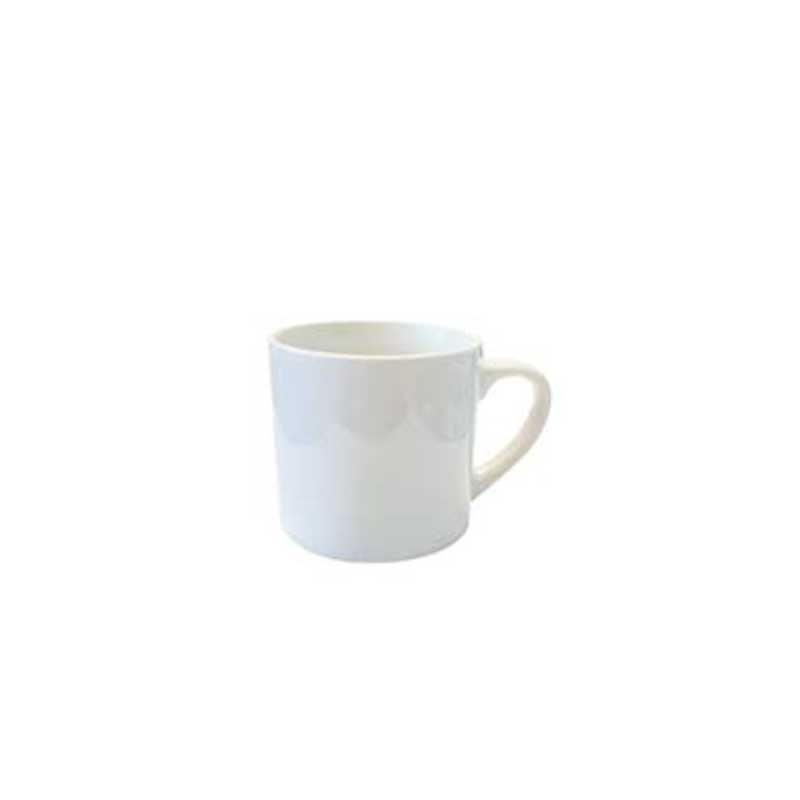 Taza Blanca 6oz