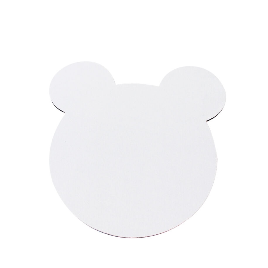 Mouse Pad Mickey 20cm De Diámetro