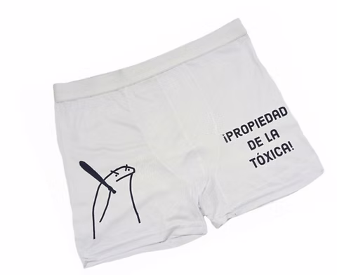 Ropa Interior para Hombre