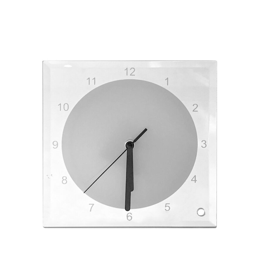 Vidrio Bl 14 (20x20cm)