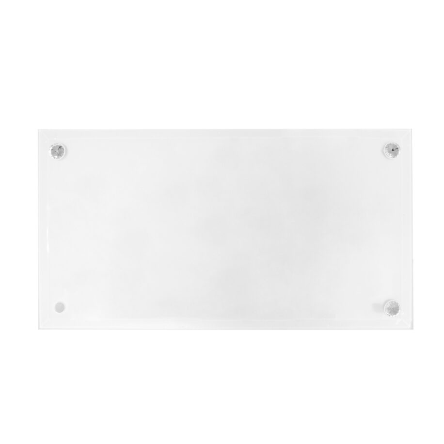 Vidrio BL 29 (30x16cm)