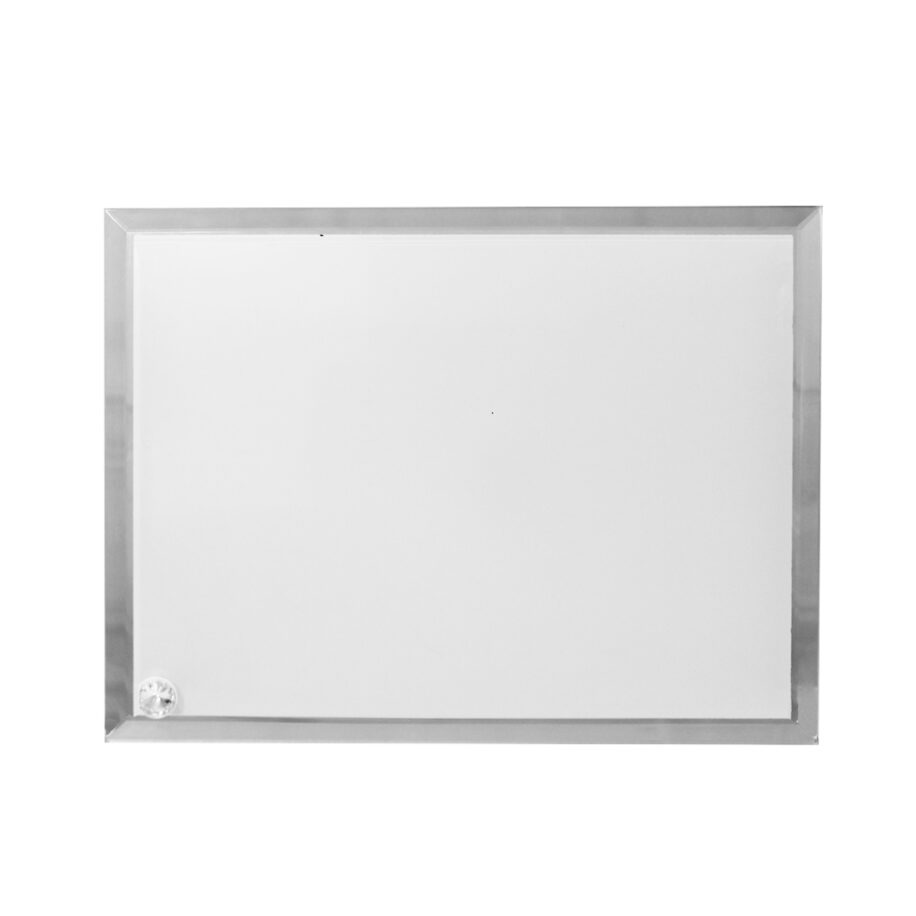 Vidrio BL 01 (18x23cm)